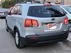 کیا سۆرینتۆ